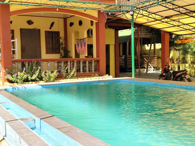 Sport & Beauty 5, Amwani Garden Pool & Kubo Tent Rental, Puerto Princesa City