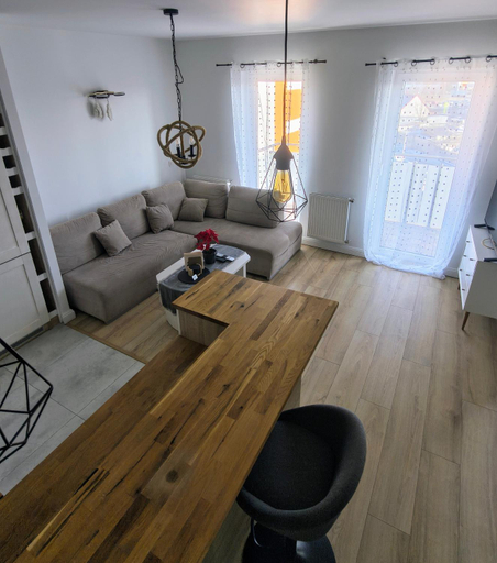 Others 4, Przytulny Apartament Slowackiego, Wągrowiec