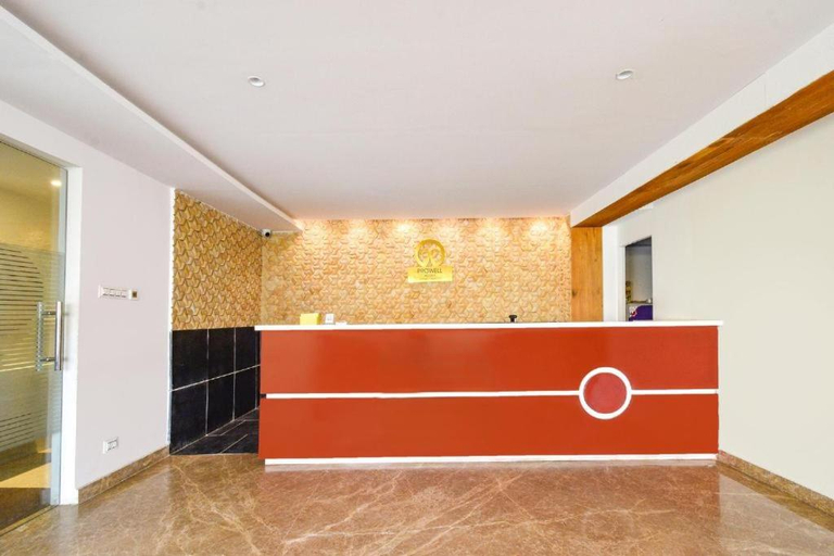 Public Area 2, Prowell Hotel Apex Kondapur, Hyderabad