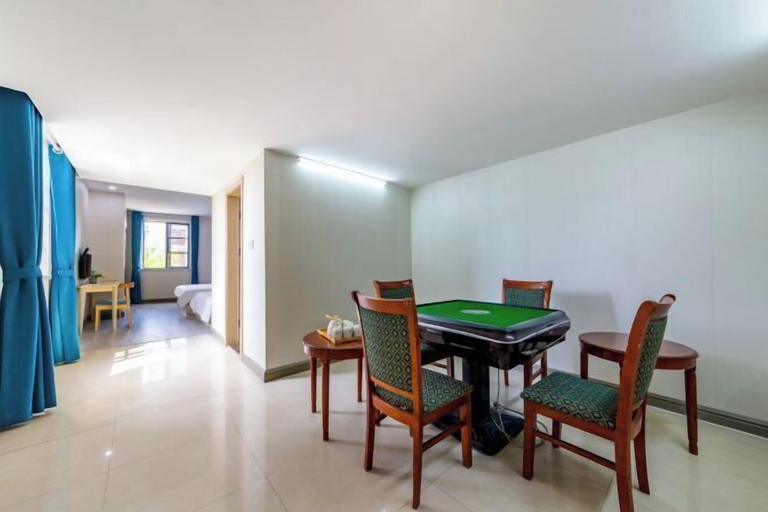 Others 4, 99inn Selected Preferred Hotel (Shanghai Fengjing Ancient Town), Shanghai