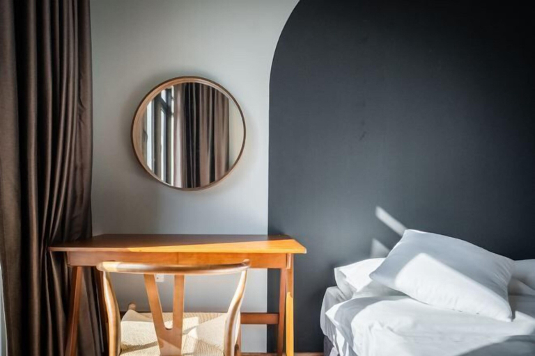 Bedroom 3, K Avenue by CAIRO, Putatan
