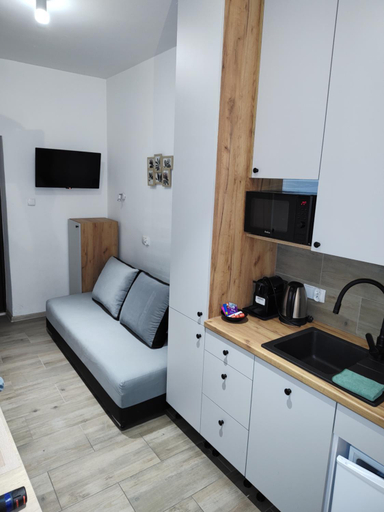 Others 3, Apartamenty Ustron, Cieszyn