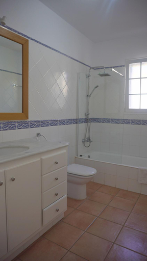 Bathroom 3, Villa Anita, Baleares