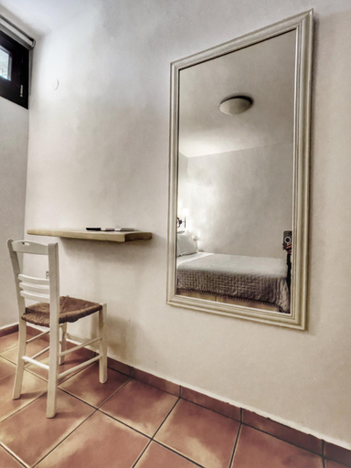 Bathroom, Volax280 Syros Amazing View, South Aegean