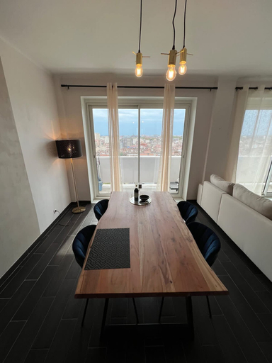 Room 2, Le Pyreneen - Moyenne Duree - 2p - Proche Gare, Haute-Garonne