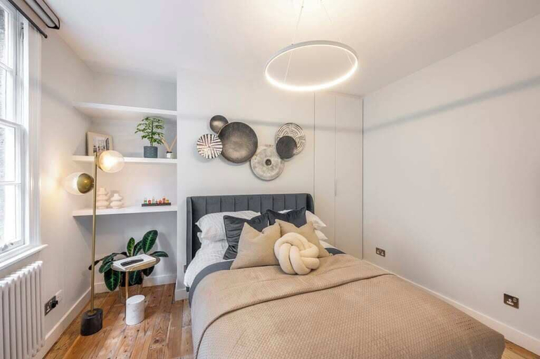 Room 4, The Pottter Edition - Covent Garden - by Frankie, London