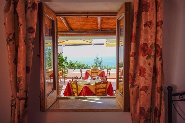 Food & Drinks 4, Agriturismo Galletta, Messina