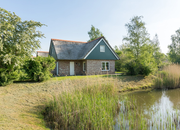 Primary image, Wellness Villa by the Weerribben, Steenwijkerland