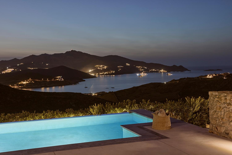 Sport & Beauty 2, Mykonos Villa 1008, South Aegean