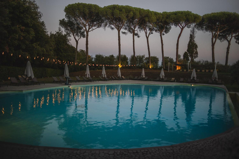 Sport & Beauty 2, Borgo Colleoli Resort, Pisa