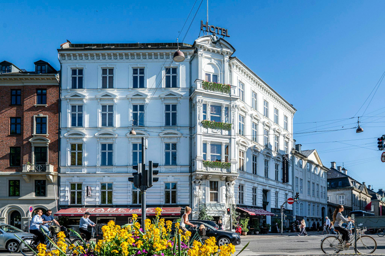 Exterior & Views 2, Babette Guldsmeden, Copenhagen