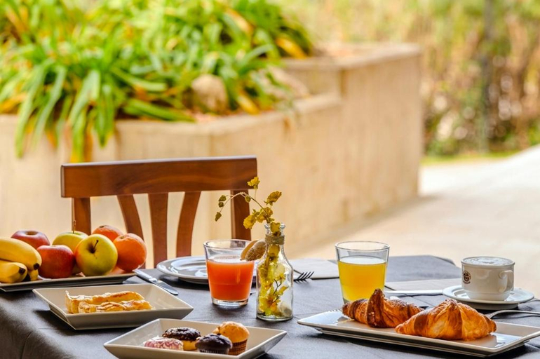 Food & Drinks 5, Hotel Nuova Barcaccia, Verona