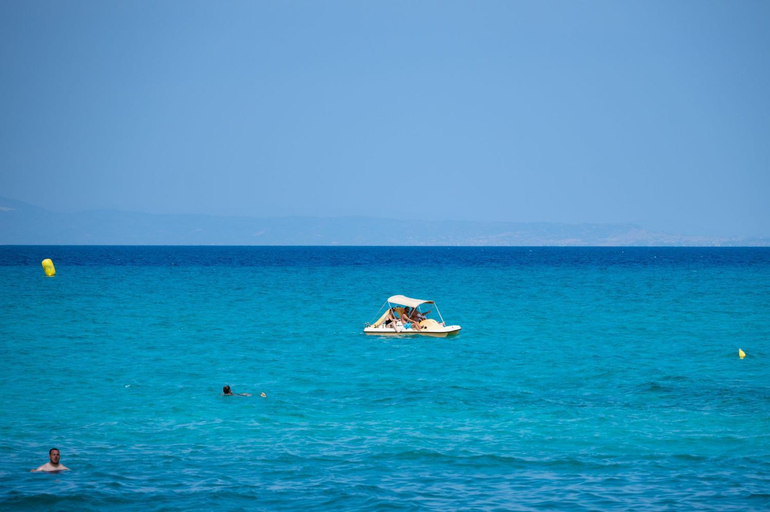 Beach 5, Sunny Villa Tessera, Central Macedonia
