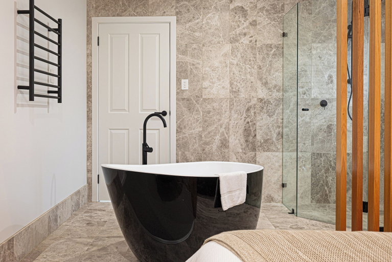 Bathroom 3, Luxe on Seacrest, Victor Harbor