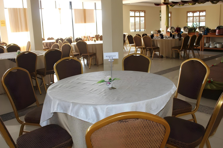 Food & Drinks 5, Quinara Al Safir Resort, Kuala Terengganu