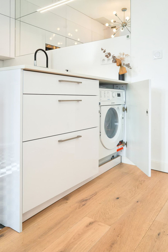 Room 4, Le Filatiers - Incroyable Loft en Hypercentre, Haute-Garonne