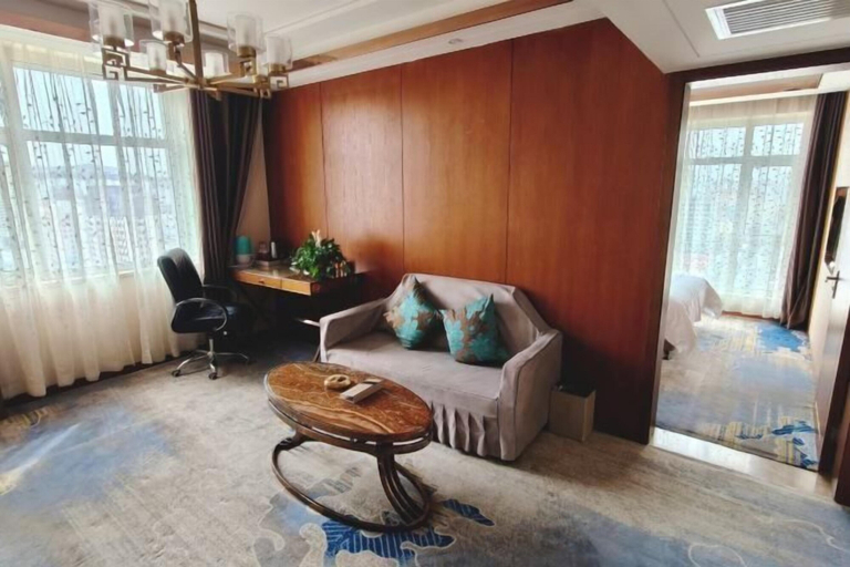 Others 5, Dingbang International Hotel, Pingliang