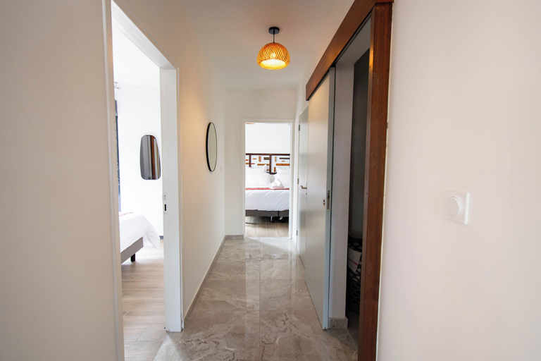 Room 4, Guyane Appart'Hôtel, Rémire-Montjoly