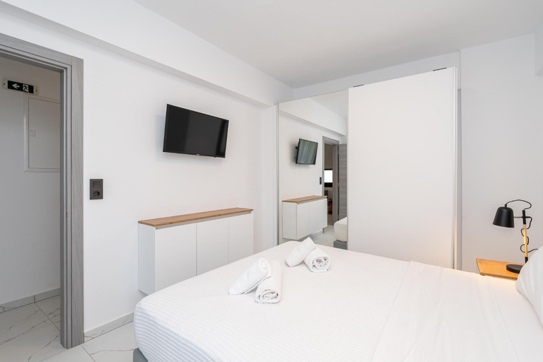 Bedroom 3, Emerald Island Residential Complex, East Macedonia and Thrace