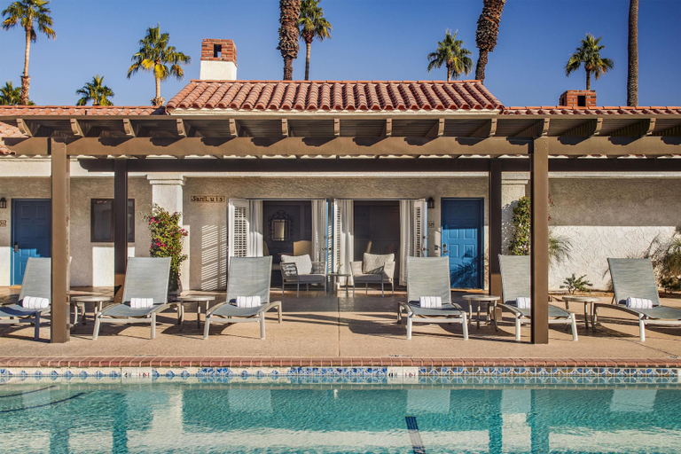 Exterior & Views 2, La Quinta Resort & Club, Curio Collection by Hilton, Riverside