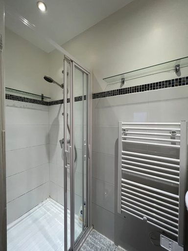Room 5, Le Calin - 2p Proche Gare Sncf Centre Ville, Haute-Garonne