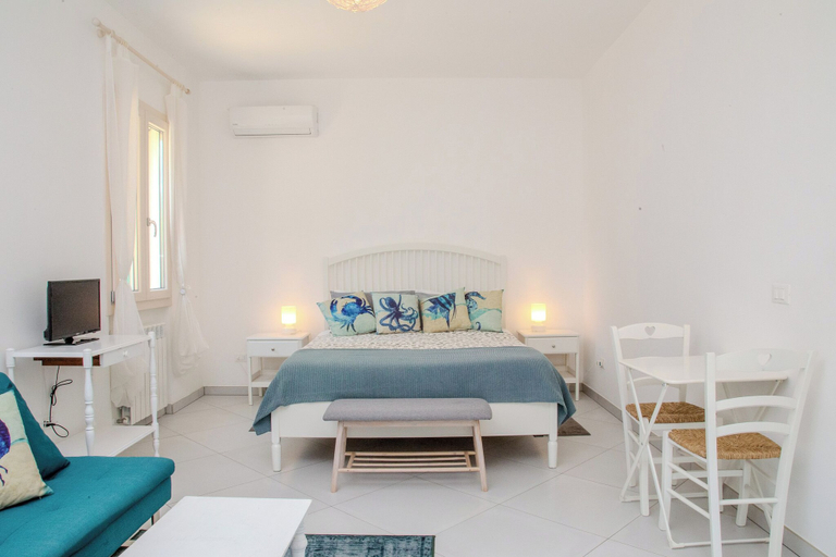 Room 5, Casa Giada nel cuore del Salento, Lecce