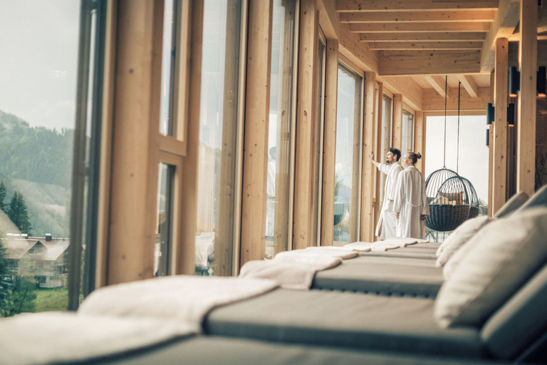 Bedroom 5, Torghele's Wald & Fluh, Oberallgäu