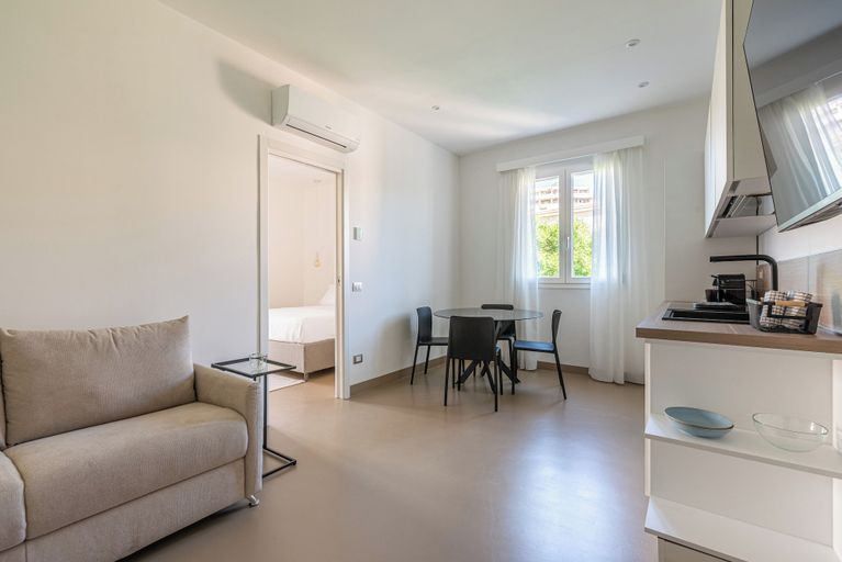 Interior, Crispi Terrace by Wonderful Italy, Palermo
