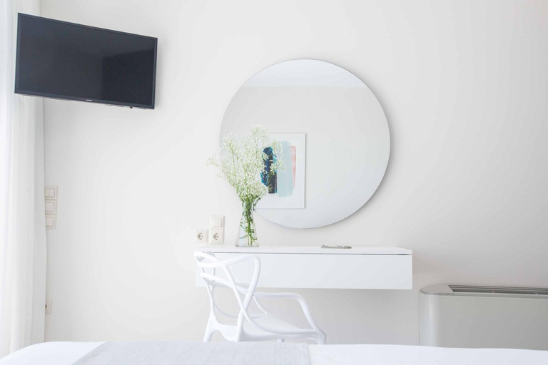 Bedroom 2, Villa Apaggio Gaia, Ionian Islands