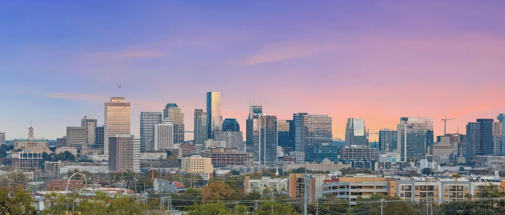 Room 4, 8 Minutes To Downtown Nashville Wifi And Workspace, Davidson