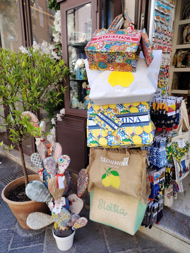 Food & Drinks 4, La Casa di Rinaldo, Catania