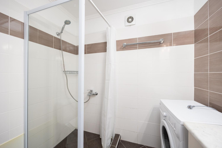 Facilities 5, Villa Alya View, Ionian Islands