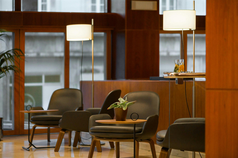 Public Area 2, Hotel Dom Carlos Liberty, Lisbon