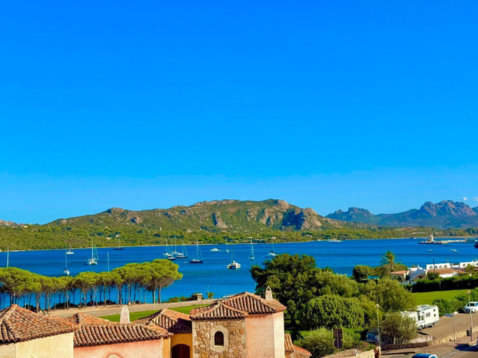Others 5, Villa Azzurra, Olbia-Tempio