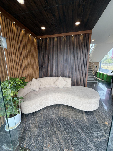 4, Aero Inn, Ernakulam