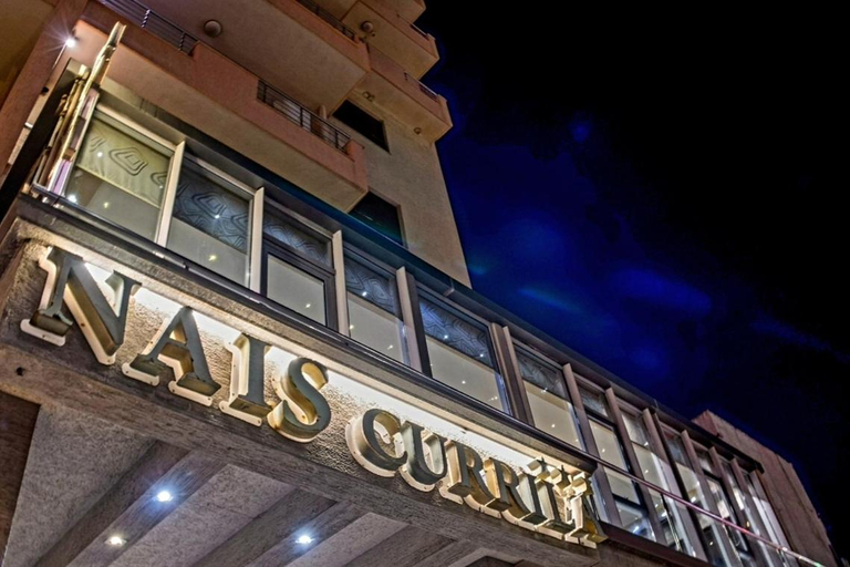 Exterior & Views 1, Hotel Nais Beach, Durrësit