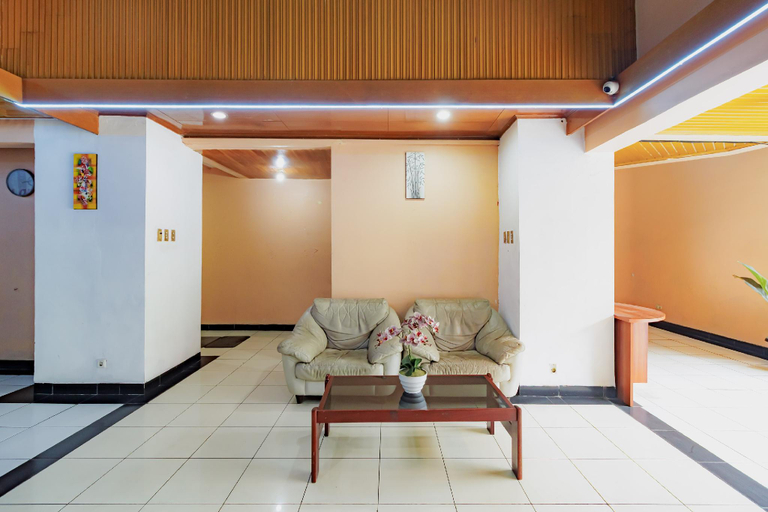 Public Area 3, Urbanview My Grand Hotel Bogor, Bogor