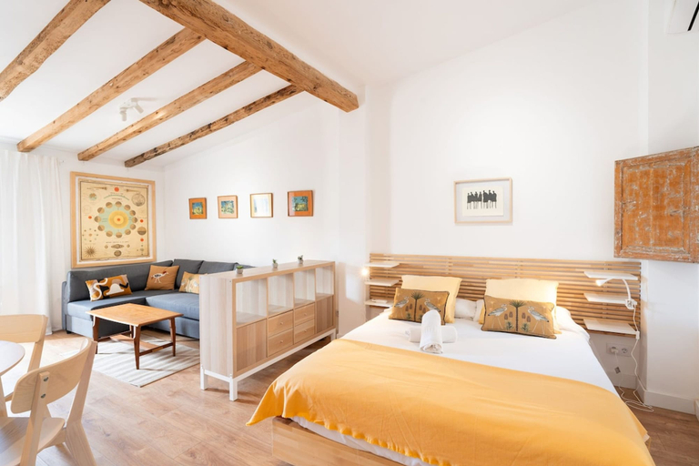 Bedroom 5, Unik Vacation C s del Bou, Tarragona