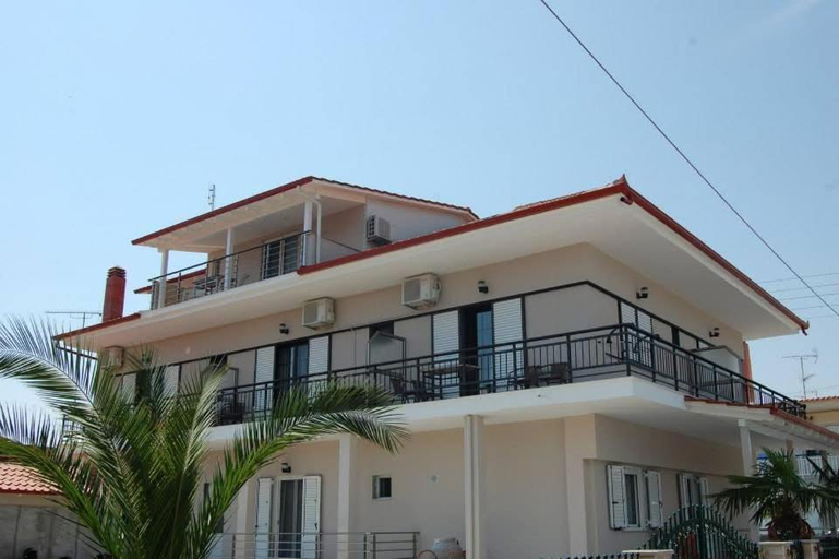 Exterior & Views 1, Villa THALIA, Central Macedonia