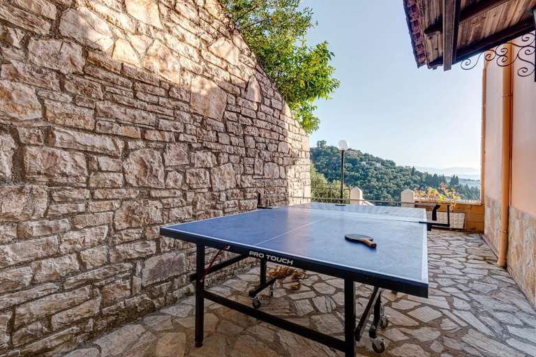 Others 4, Villa Agni - Sea View, Ionian Islands