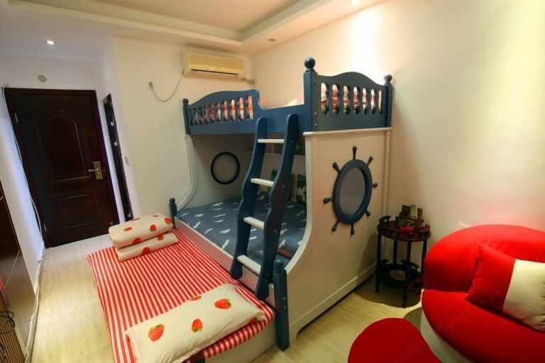 Others 4, Haochawu Boutique Inn, Xiangxi Tujia and Miao