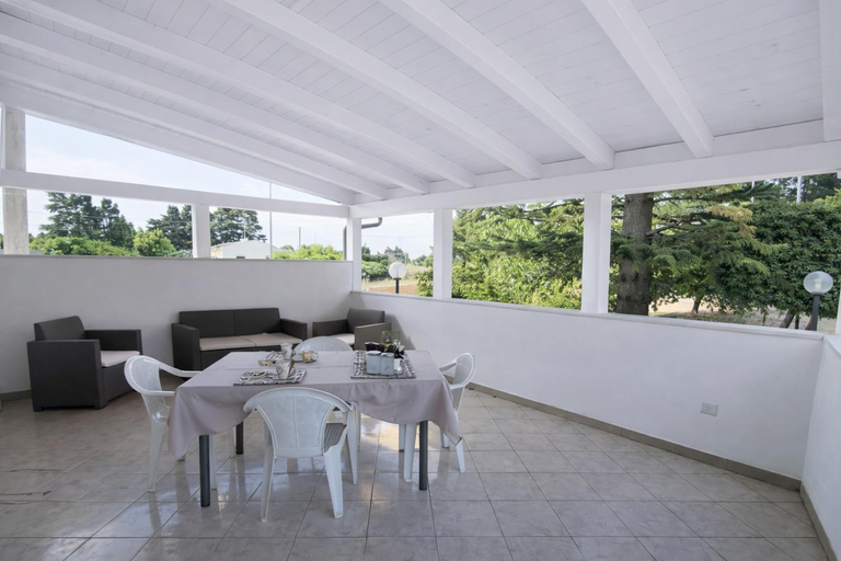 Food & Drinks, Meraviglia d'Otranto- Garden Apartments con parcheggio e spiaggia convenzionata, Lecce