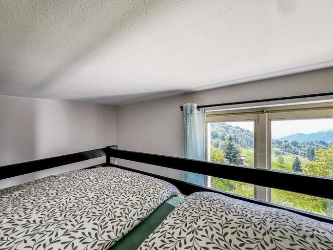 Room 3, Dimora Familiare Tra Le Prealpi Bresciane, Brescia