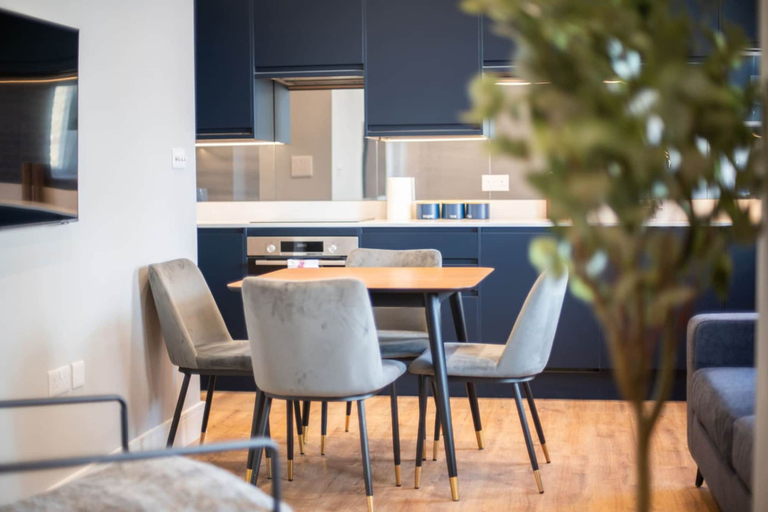 Room 3, Trendy Islington Flat Us74, London