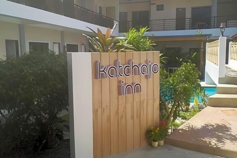 Exterior & Views 2, Alona KatChaJo Inn, Panglao