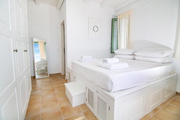 Facilities 4, Villa Loka, South Aegean