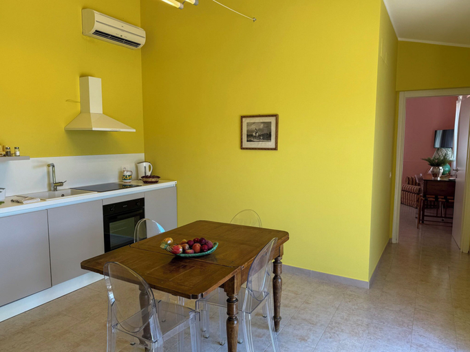 Private kitchen 2, Tenuta Bartoli, Caltanissetta