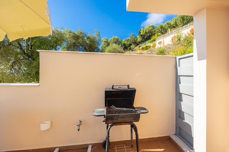 Facilities 3, Villa Leo, Ionian Islands