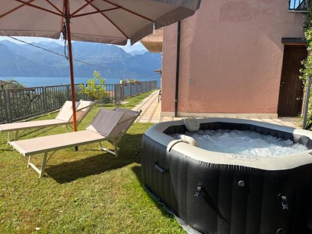 Sport & Beauty 2, Villa Anna, Verona
