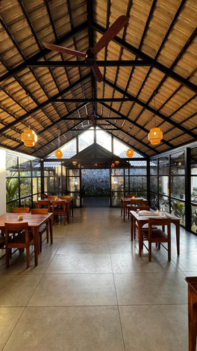 Food & Drinks 4, Flower Valley Plantation Homestay, Idukki